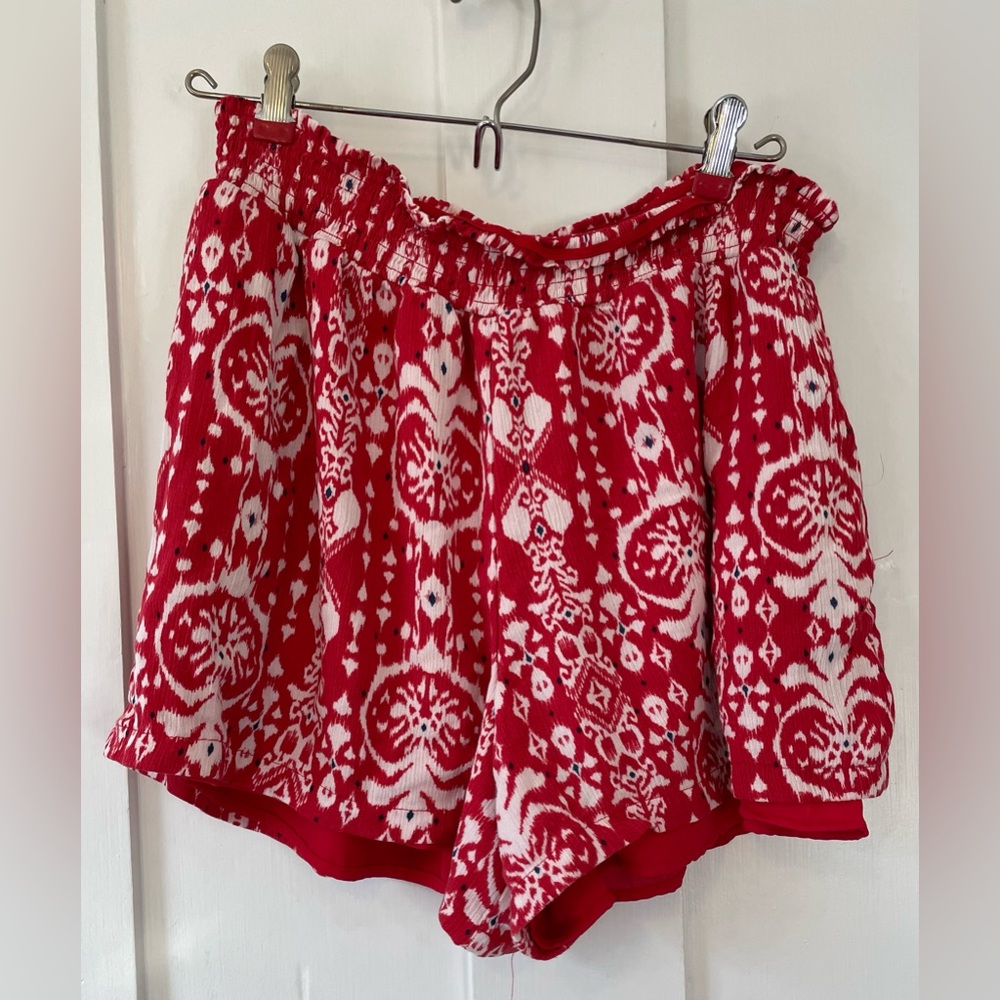 Festive 4th Shorts